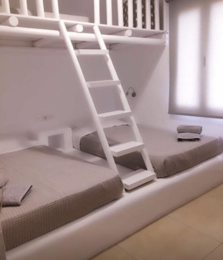 Santorini's Diamond Holiday home