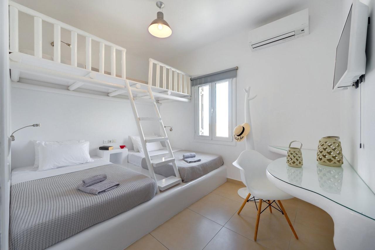 Santorini's Diamond Holiday home Karterados (Santorini)