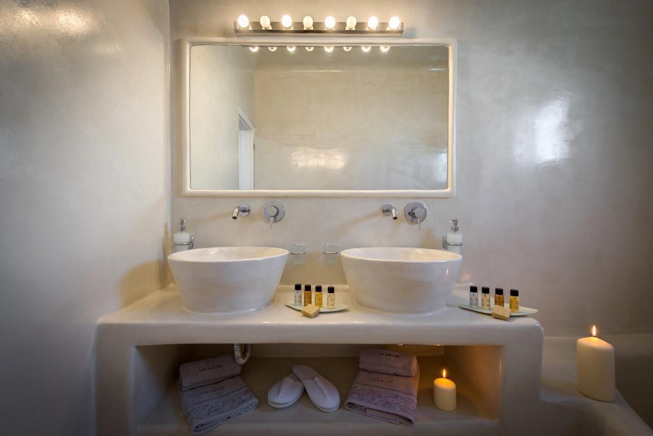 Santorini's Diamond Holiday home *