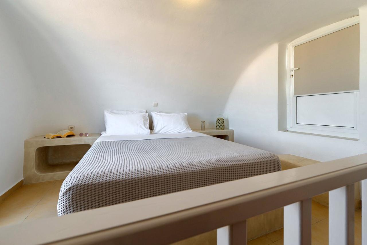 Santorini's Diamond Holiday home Karterados (Santorini)