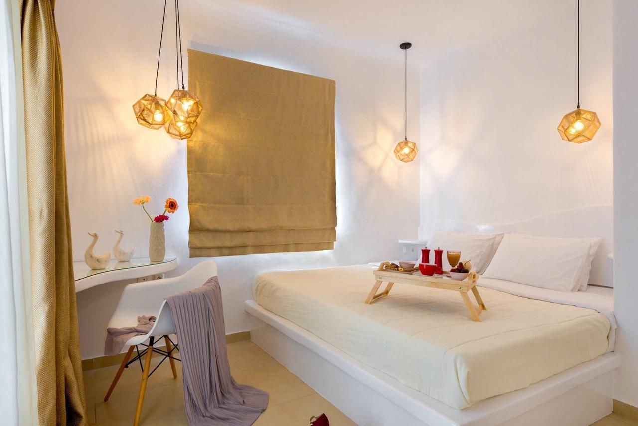 Santorini's Diamond Holiday home Karterados (Santorini)