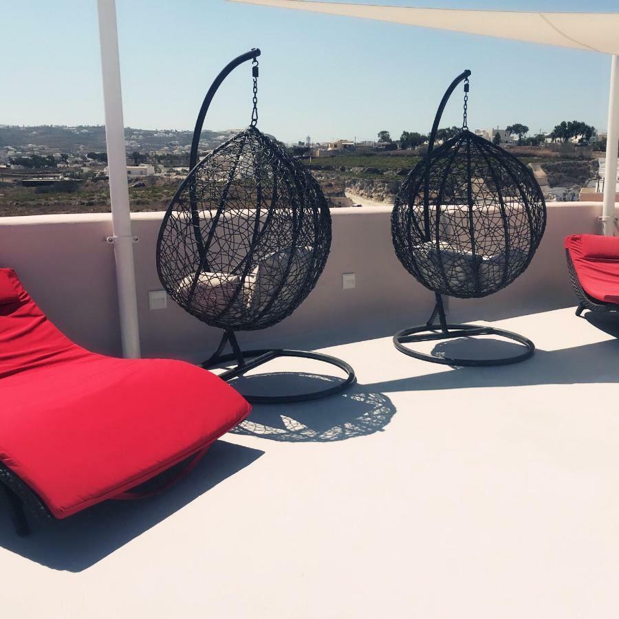 Holiday home Santorini's Diamond Karterados (Santorini)
