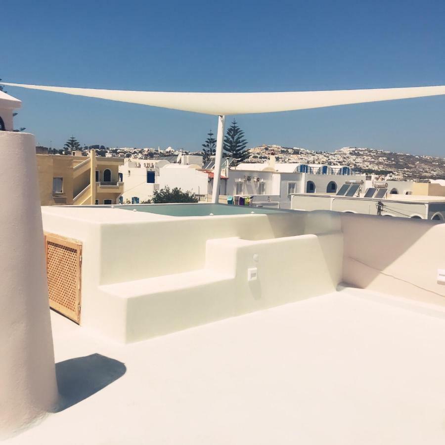 Holiday home Santorini's Diamond *