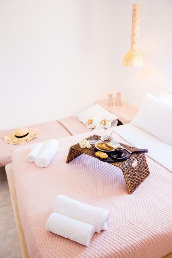 Holiday home Santorini's Diamond