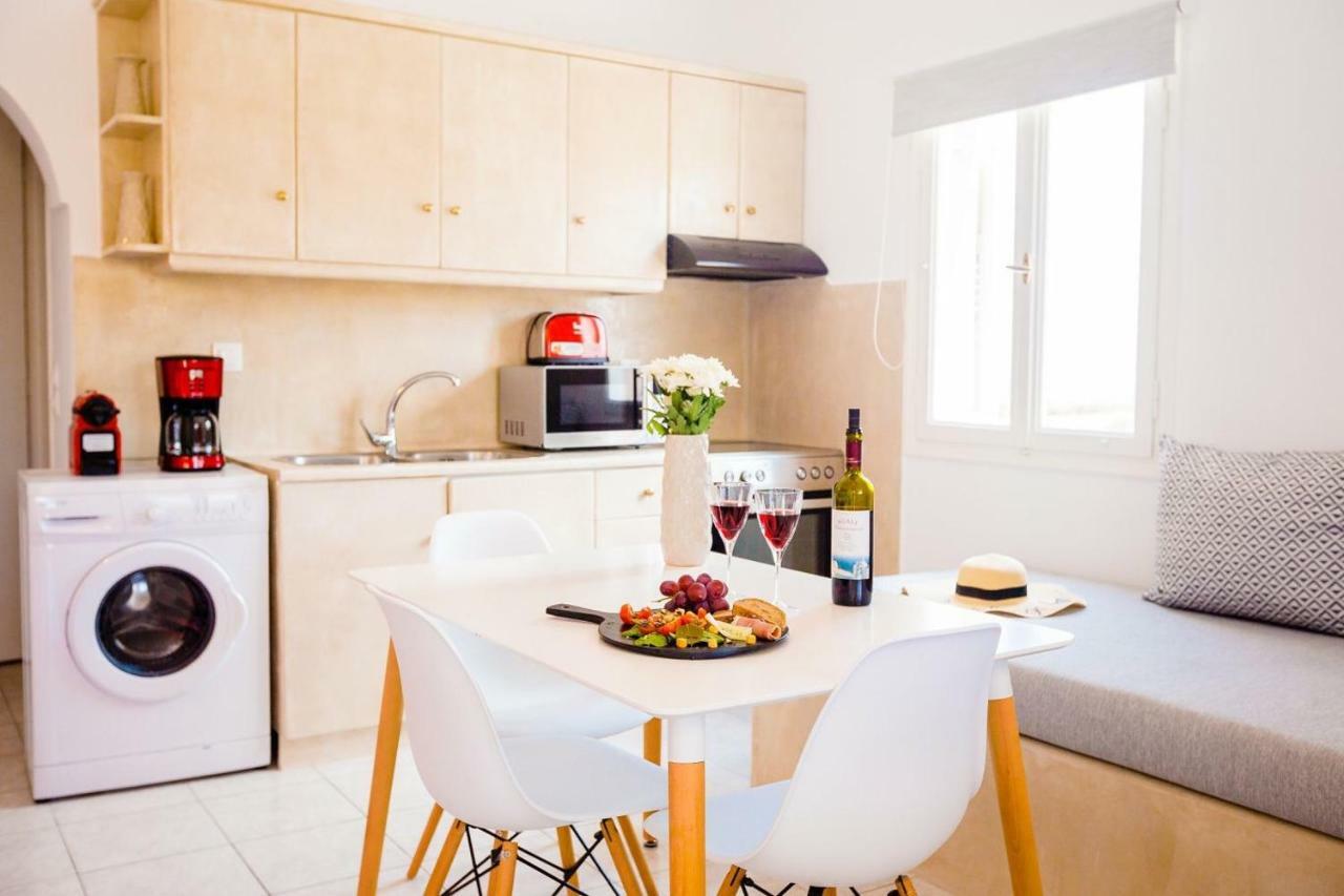 Santorini's Diamond Holiday home