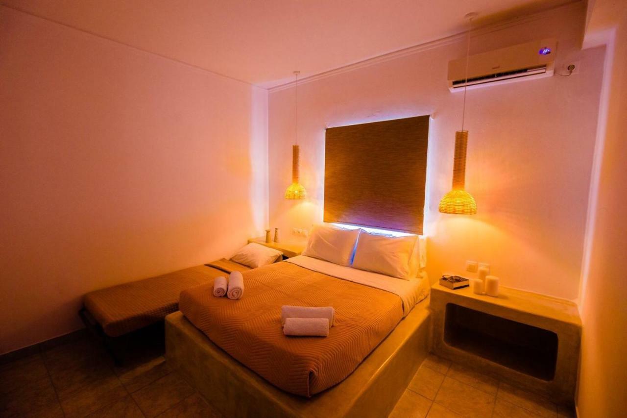 Santorini's Diamond Holiday home *